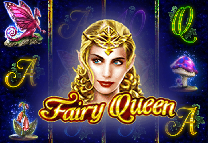 Погружение в мир развлечений: игровые автоматы бесплатно и игровой слот fairy queen